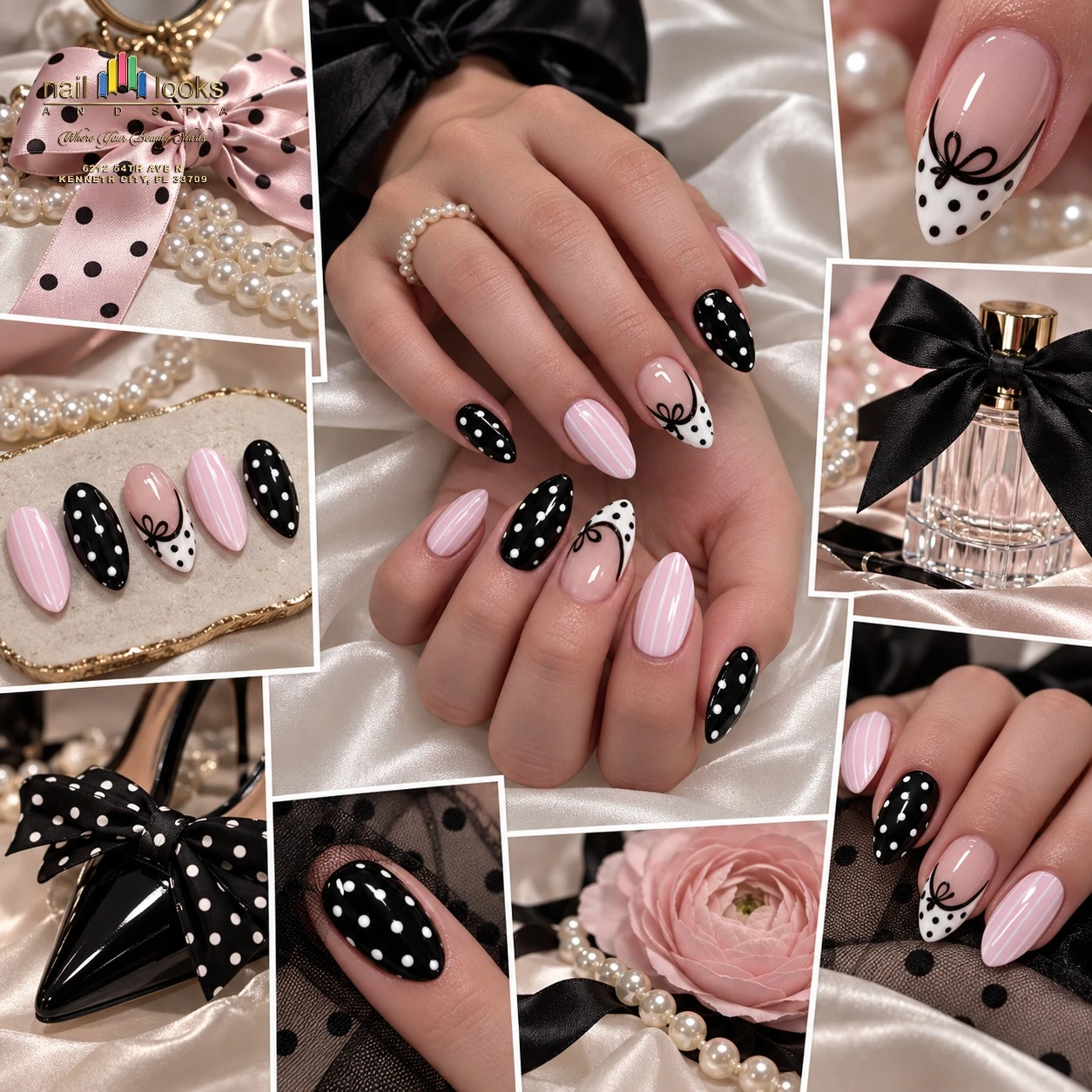 Nail